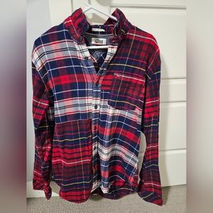 Relaxed Fit Polo Shirt